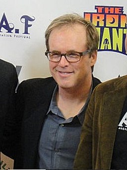 BRAD BIRD 2012