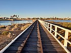 Most Babbage Island Causeway Bridge, červenec 2020 05.jpg