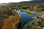 Vignette pour Réserve naturelle nationale des rochers et tourbières du pays de Bitche