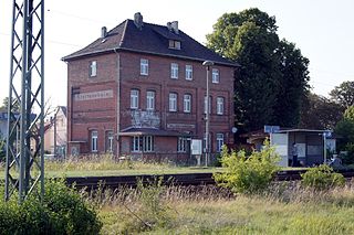 Sangerhausen–Erfurt railway