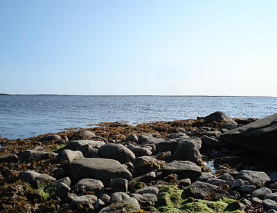 James Bay, near Chisasibi, Quebec