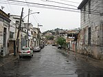 Estácio (Río de Janeiro)