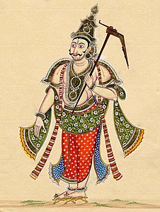 Balarama