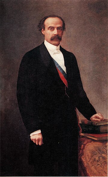 José Manuel Balmaceda