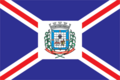 Bandeira de Campo Largo