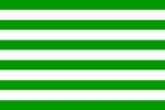 Bandeira Mercante Portuguesa (1600s-1800s) (Verde) (3).png