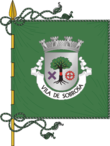 Vlag van Sobrosa