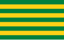 Bandeira do Cantão de Gualaceo