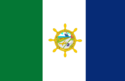 Puerto Barrios – Bandiera
