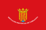Lá cờ Tỉnh Tarragona