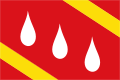 Bandera de Aranda de Moncayo.svg