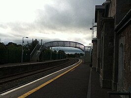 Station Banteer