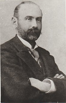 Lajos Baróti