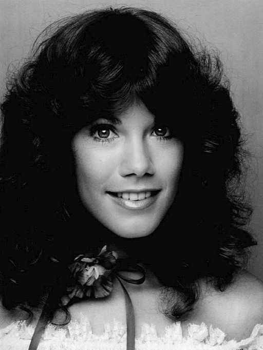 Barbi Benton 1977