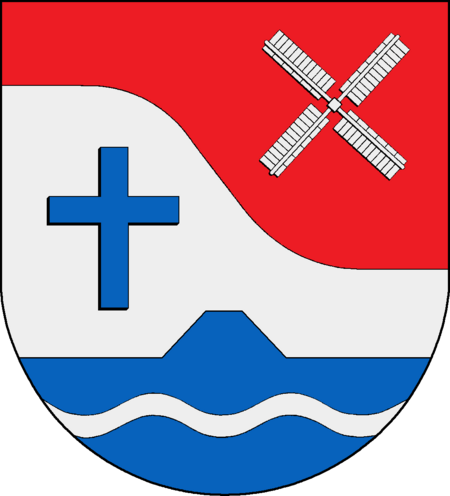 Barlt Wappen