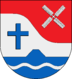 Wappen von Barlt