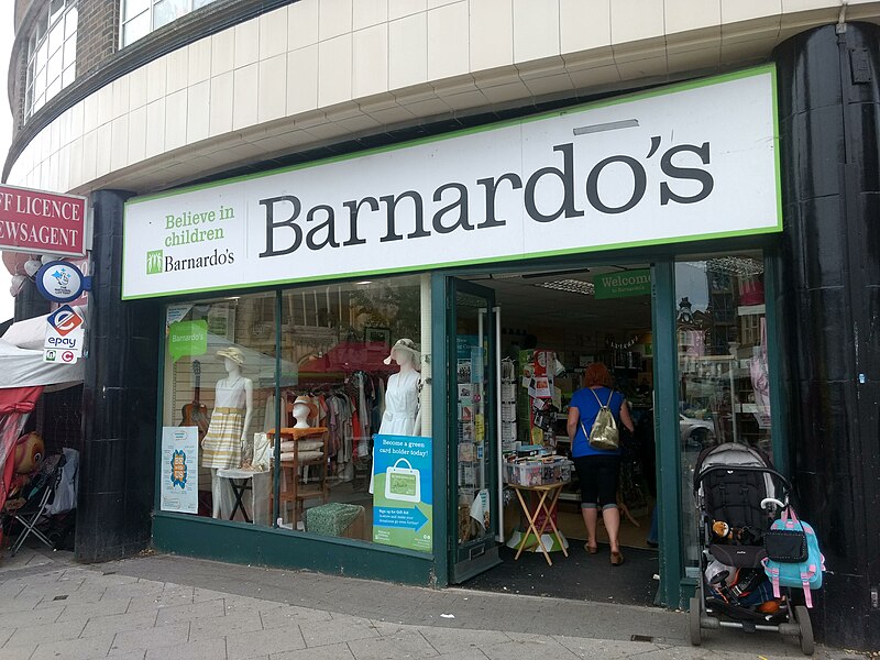 File:Barnardo's, Muswell Hill.jpg