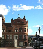 Barnum Museum, Bridgeport