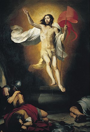 Bartolomé Esteban Murillo - Resurrección del Señor - Google Art Project.jpg