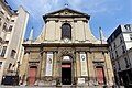 Basilique Notre-Dame des Victoires