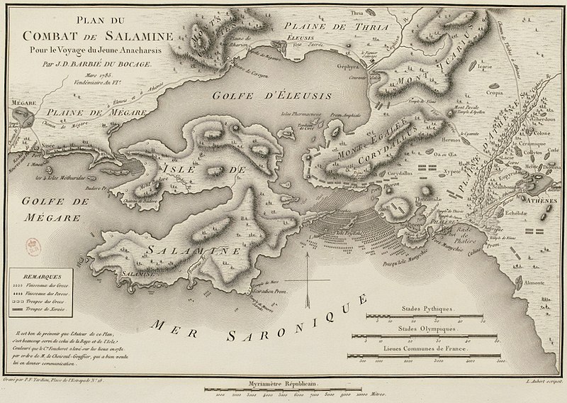 File:Battle of Salamis by Barthélemy 1798.jpg
