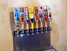 Bayou Teche Beer Taps.jpg