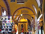 Grand Bazaar, Istanbul