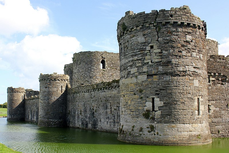 File:Beaumaris Castle, Anglesey (geograph 4681759) (cropped).jpg