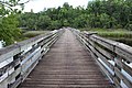 Bayou Boardwalk