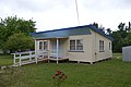 English: Country Women's Association building in Bendemeer, New South Wales