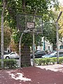 * Nomination Basketball court at Bennoplatz, Vienna --MB-one 08:51, 4 July 2019 (UTC) * Promotion Can you please give the file a more specific name? --Poco a poco 19:44, 4 July 2019 (UTC)  Done --MB-one 11:05, 6 July 2019 (UTC)  Support Good quality. --Poco a poco 15:51, 7 July 2019 (UTC)