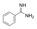 Benzamidine