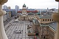 Berlin-vom Franzoesischen Dom-10-Gendarmenmarkt-Deutscher Dom-Konzerthaus-2017-gje.jpg