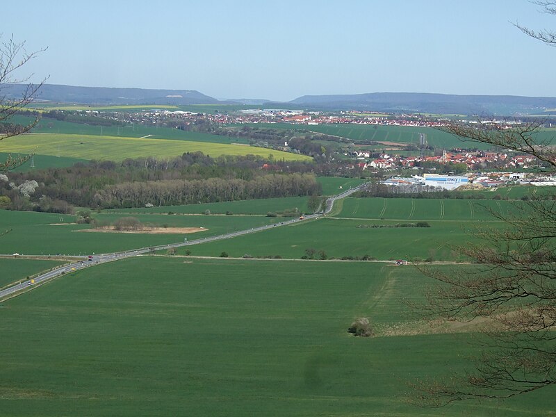 File:Beuren Leinefelde 2007-04-16.jpg