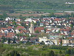 Beutelsbach (Weinstadt)