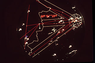 <span class="mw-page-title-main">West Berlin Air Corridor</span> Airways linking West Berlin to West Germany