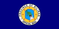 Drapeau provincial de Biliran.png