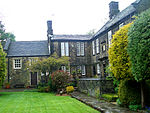 Birley Old Hall