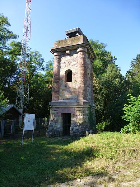 File:Bismarckturm (Mosbach)-01.jpg