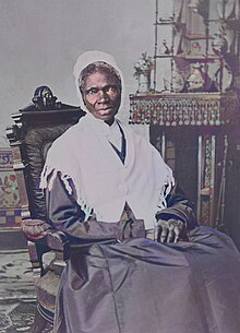 Sojourner Truth - Wikipedia