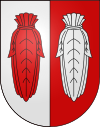 Blason commune CH Henniez (Vaud).svg
