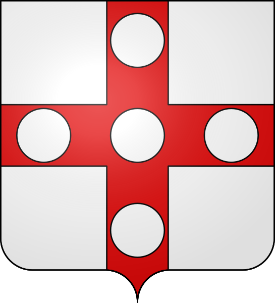 File:Blason de la ville de Fressac (30).svg