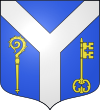 Huy hiệu của La Neuville-sur-Essonne