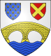 Coat of arms of Auvers-sur-Oise