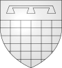 Blason de Chambles