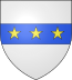 Blason de Fertans