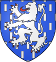 La Longueville címere