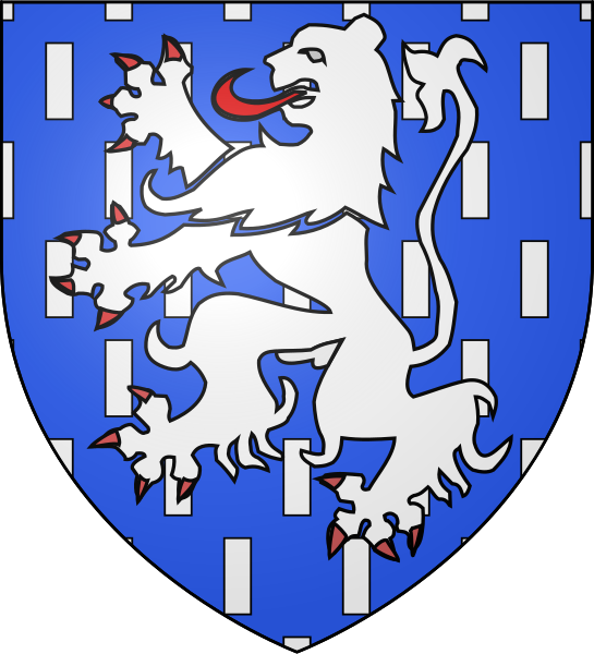 File:Blason ville fr La Longueville (Nord).svg