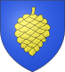 Coat of arms of La Valette-du-Var