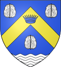 arms of Noisy-le-Grand